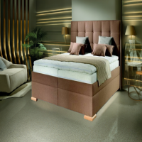 Posteľ Murano Box Spring Posteľ Murano Box Spring